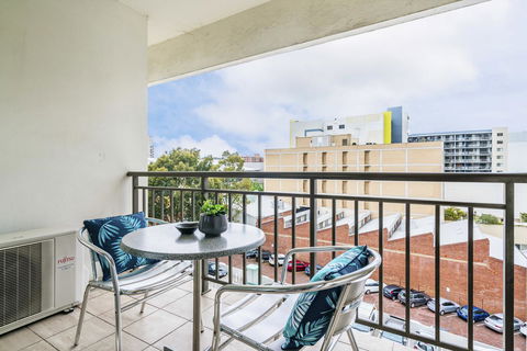 405 Perth City Escape - Hotel WA 12