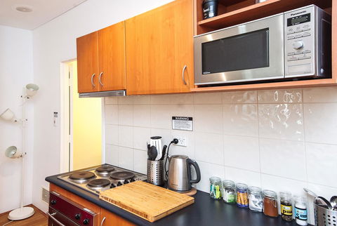 405 Perth City Escape - Hotel WA 9