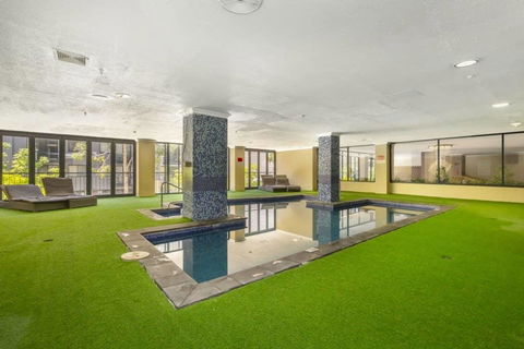 405 Perth City Escape - Hotel WA 34
