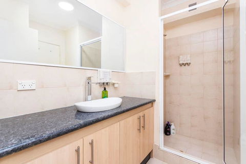 405 Perth City Escape - Hotel WA 36