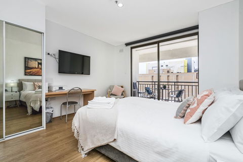 405 Perth City Escape - Hotel WA 10