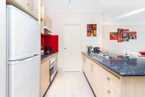 405 Perth City Escape - Hotel WA 27