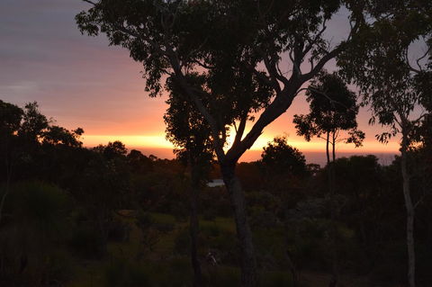 Eagle Bay House - Hotel WA 19