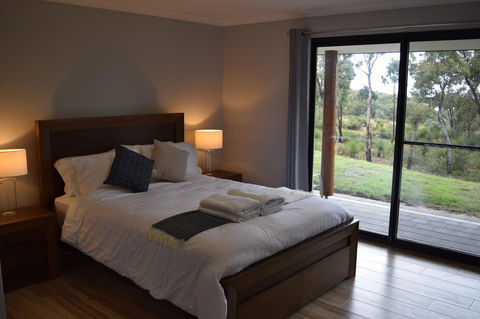 Eagle Bay House - Hotel WA 4