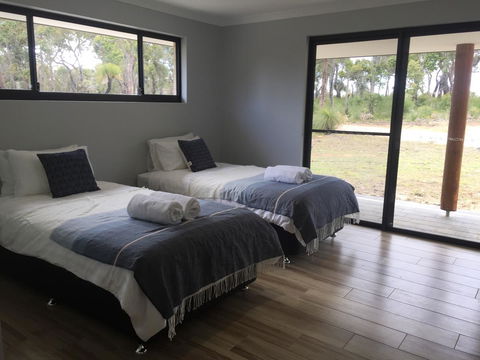 Eagle Bay House - Hotel WA 1