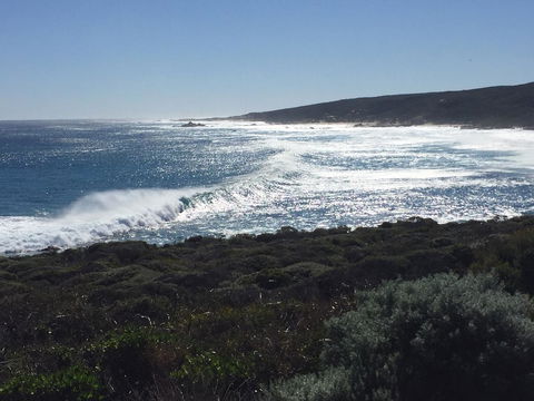 Eagle Bay House - Hotel WA 17
