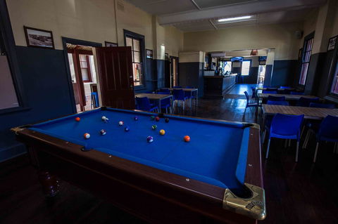 Beadon Bay Hotel - Hotel WA 13