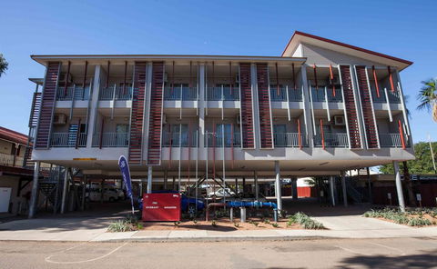 Beadon Bay Hotel - Hotel WA 12