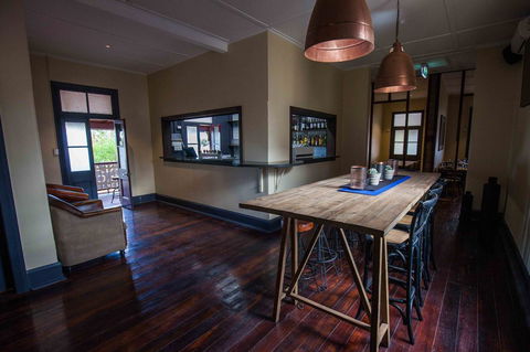 Beadon Bay Hotel - Hotel WA 15