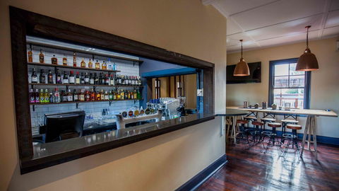 Beadon Bay Hotel - Hotel WA 18