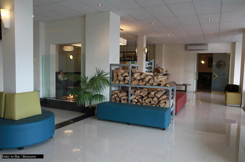 Gateway Hotel By Nightcap Plus - Hotel WA 16