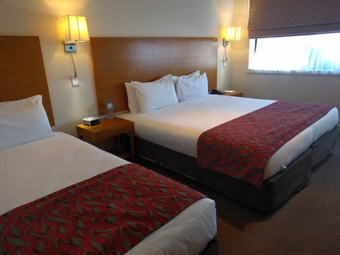 Gateway Hotel By Nightcap Plus - Hotel WA 27