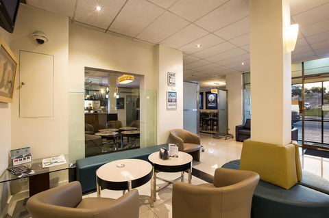 Gateway Hotel By Nightcap Plus - Hotel WA 32