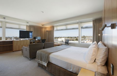 Gateway Hotel By Nightcap Plus - Hotel WA 3