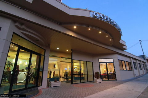 Gateway Hotel By Nightcap Plus - Hotel WA 11
