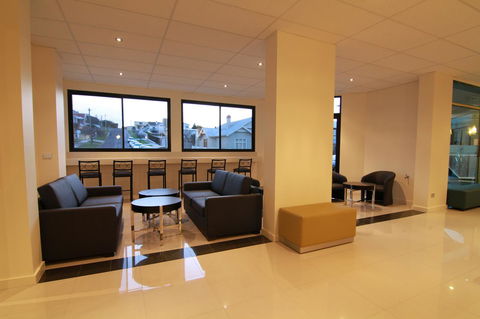 Gateway Hotel By Nightcap Plus - Hotel WA 36