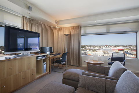 Gateway Hotel By Nightcap Plus - Hotel WA 22