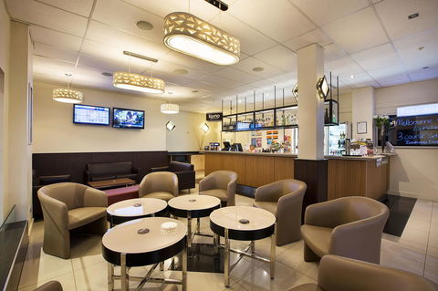 Gateway Hotel By Nightcap Plus - Hotel WA 10