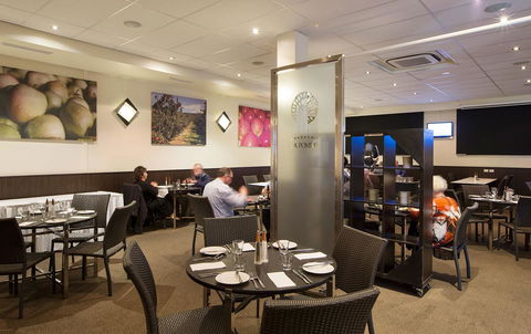 Gateway Hotel By Nightcap Plus - Hotel WA 38