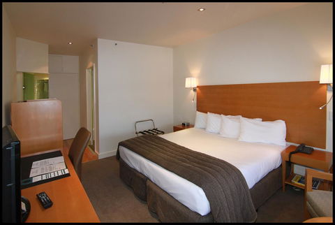 Gateway Hotel By Nightcap Plus - Hotel WA 21