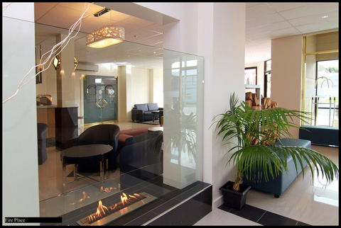 Gateway Hotel By Nightcap Plus - Hotel WA 33