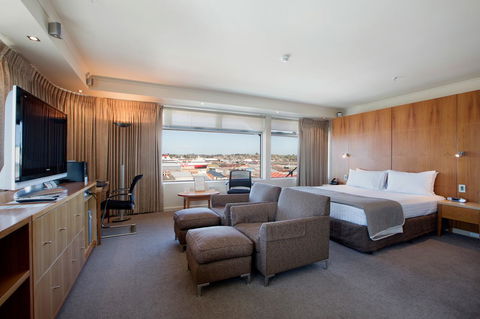 Gateway Hotel By Nightcap Plus - Hotel WA 35