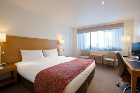 Gateway Hotel By Nightcap Plus - Hotel WA 29
