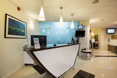 Gateway Hotel By Nightcap Plus - Hotel WA 39