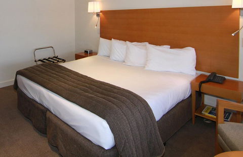 Gateway Hotel By Nightcap Plus - Hotel WA 25