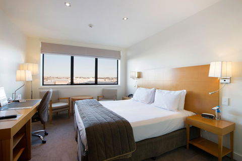 Gateway Hotel By Nightcap Plus - Hotel WA 30