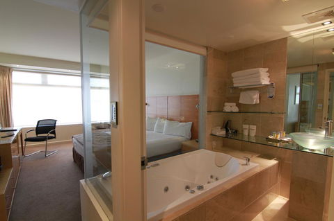 Gateway Hotel By Nightcap Plus - Hotel WA 44