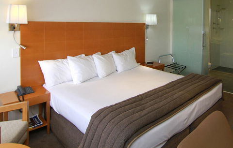 Gateway Hotel By Nightcap Plus - Hotel WA 14