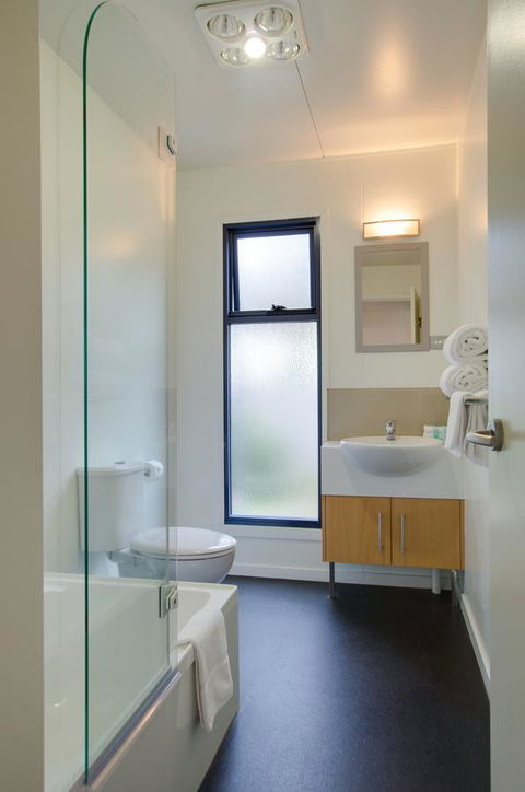 Swansea Beach Chalets - Hotel WA 9