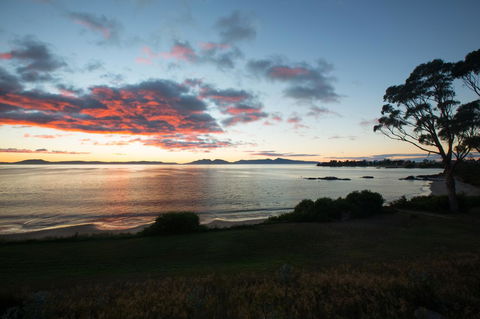 Swansea Beach Chalets - Hotel WA 39
