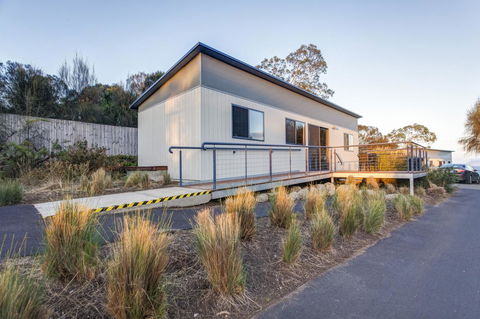 Swansea Beach Chalets - Hotel WA 31