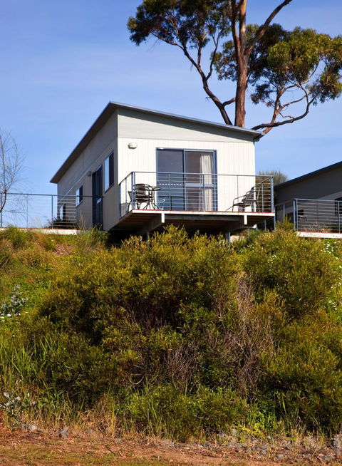 Swansea Beach Chalets - Hotel WA 27