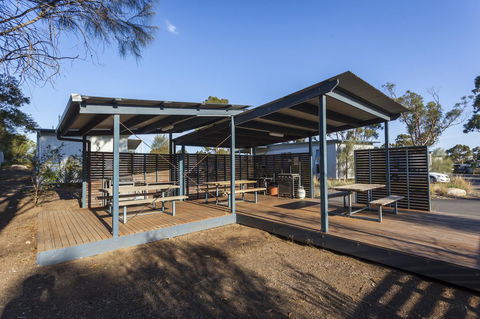 Swansea Beach Chalets - Hotel WA 34