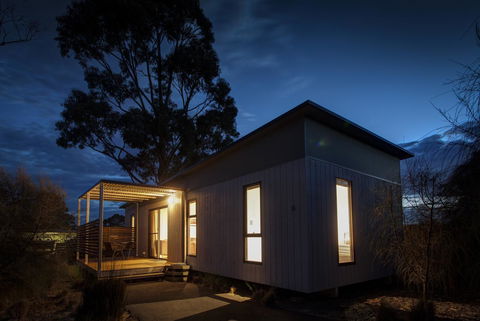 Swansea Beach Chalets - Hotel WA 32