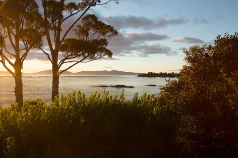 Swansea Beach Chalets - Hotel WA 42