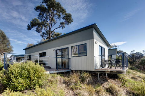 Swansea Beach Chalets - Hotel WA 21