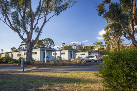 Swansea Beach Chalets - Hotel WA 24