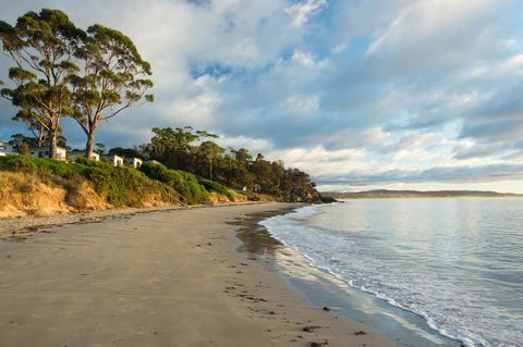 Swansea Beach Chalets - Hotel WA 44