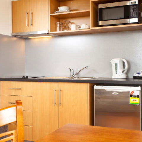 Swansea Beach Chalets - Hotel WA 26