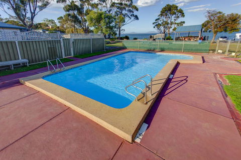 Swansea Beach Chalets - Hotel WA 4