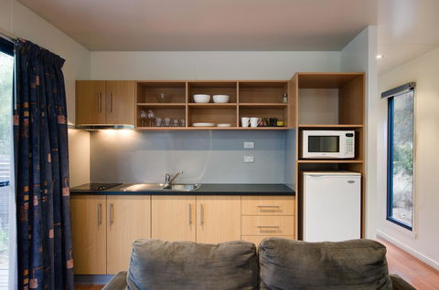 Swansea Beach Chalets - Hotel WA 5