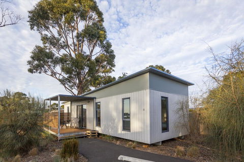 Swansea Beach Chalets - Hotel WA 35