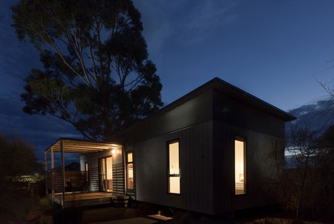 Swansea Beach Chalets - Hotel WA 36