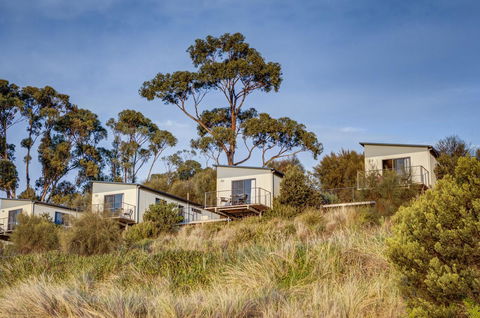 Swansea Beach Chalets - Hotel WA 23