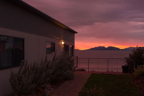 Swansea Beach Chalets - Hotel WA 38