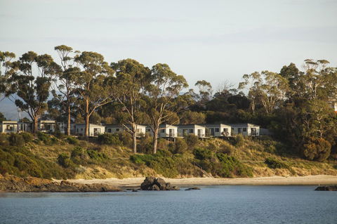Swansea Beach Chalets - Hotel WA 25